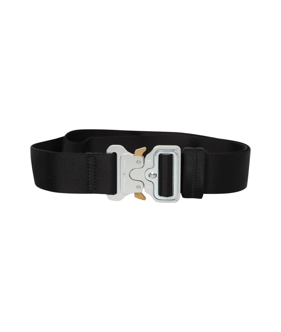 1017 ALYX 9SM Rollercoaster Belt | italist