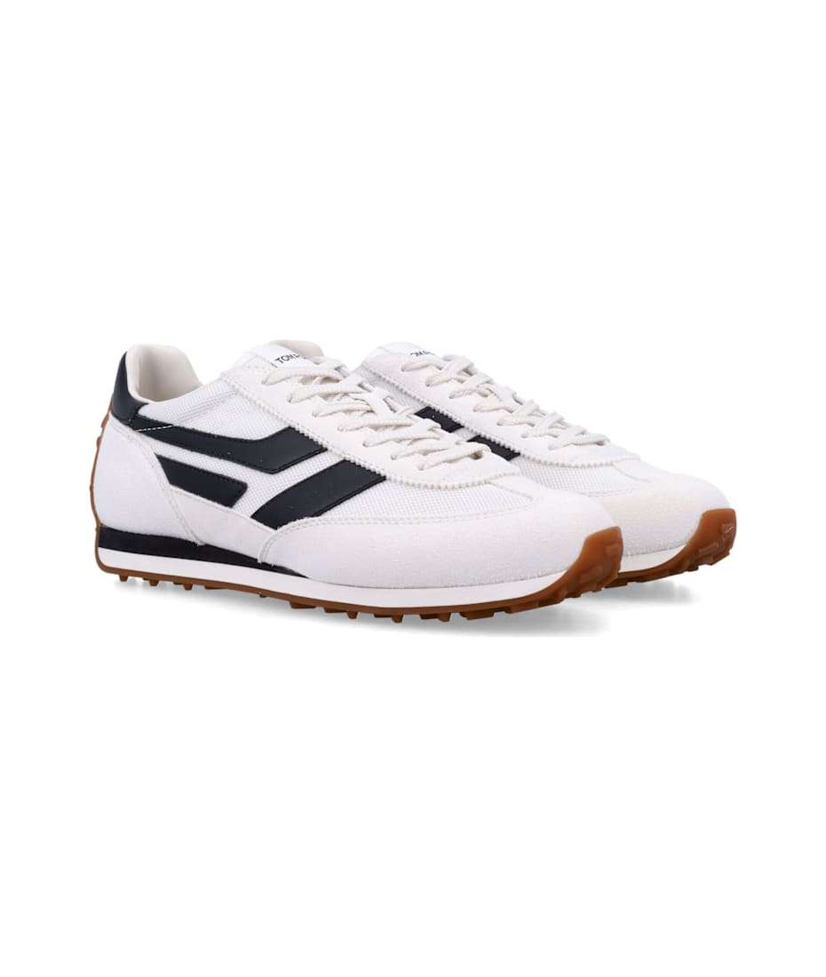スニーカー [TOM FORD] MICK SNEAKERS Tom Ford Mick Sneakers | italist