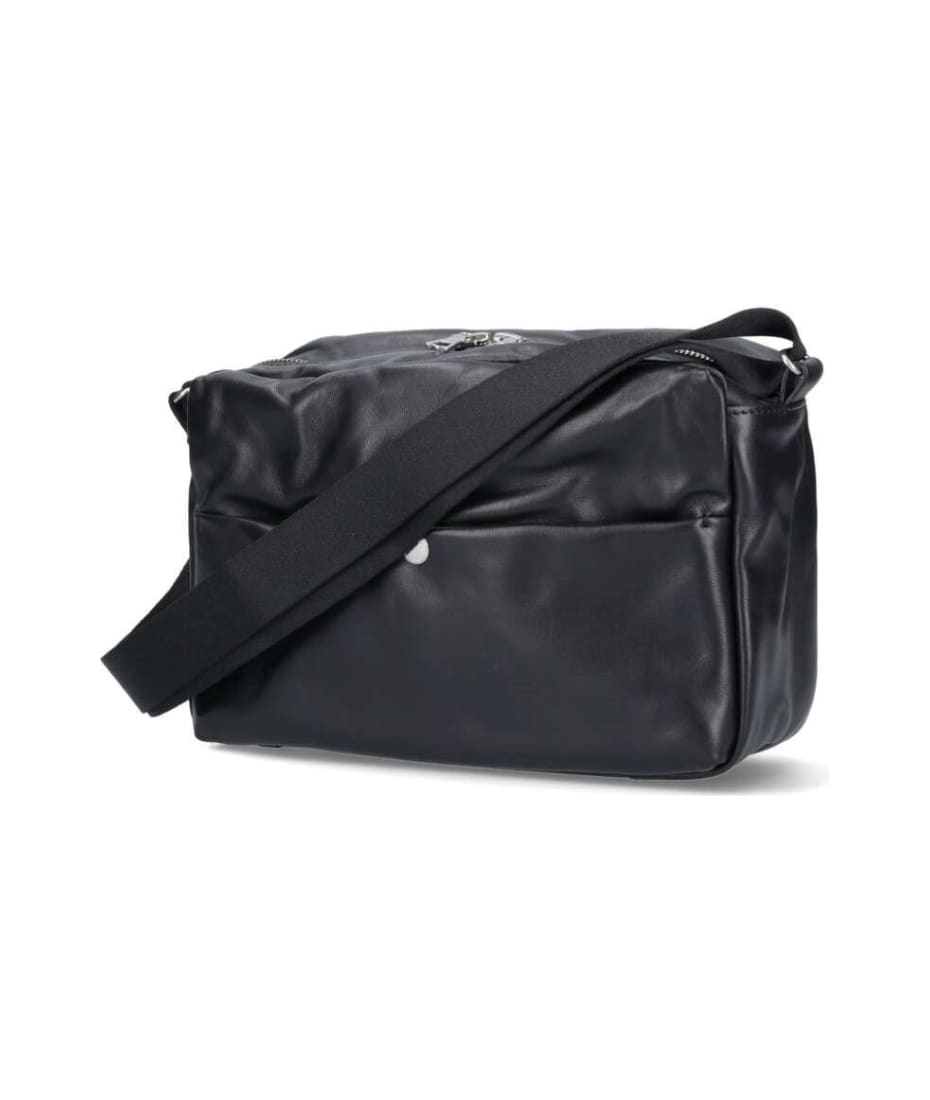 Our Legacy 'wah' Crossbody Bag | italist Our Legacy 'wah' Crossbody Bag | italist