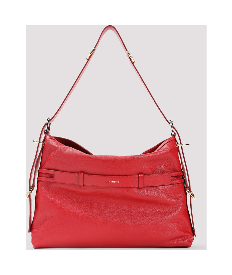 Givenchy 'voyou Media' Shoulder Bag | italist