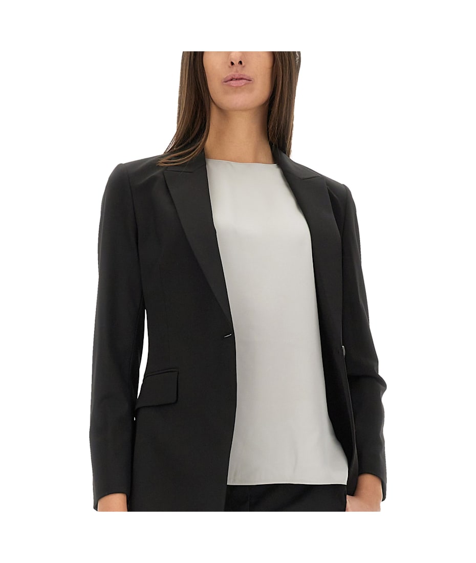 Theory Silk 