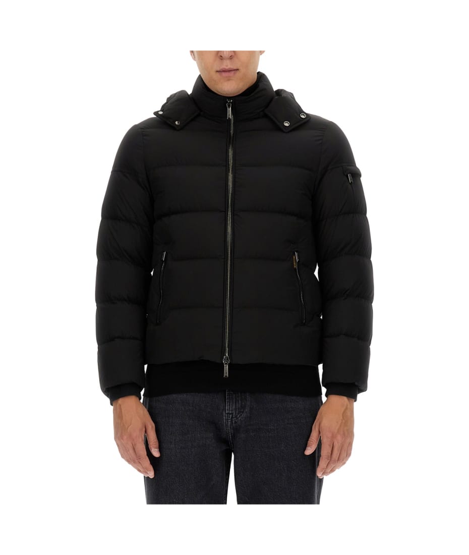 Moorer Jacket 'brett-skt' | italist