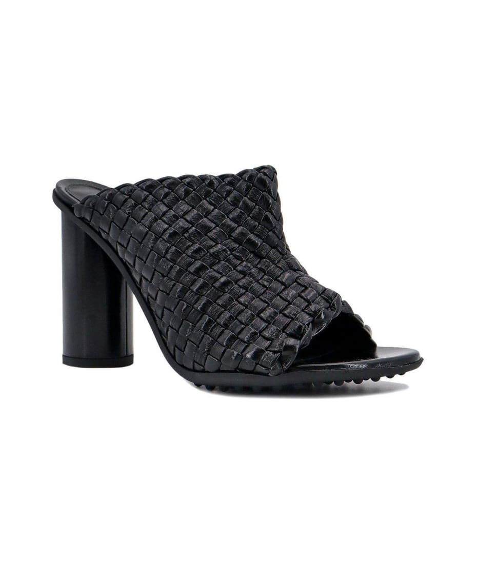 【送料&関税込】Bottega Veneta Atomic Intrecciato Sandals Bottega Veneta Atomic Intrecciato Sandals | italist, ALWAYS
