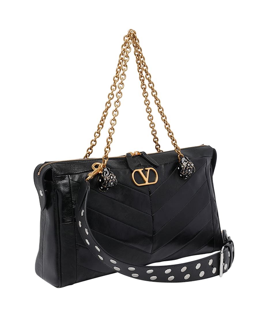 Valentino Garavani Medium Tote Bag | italist