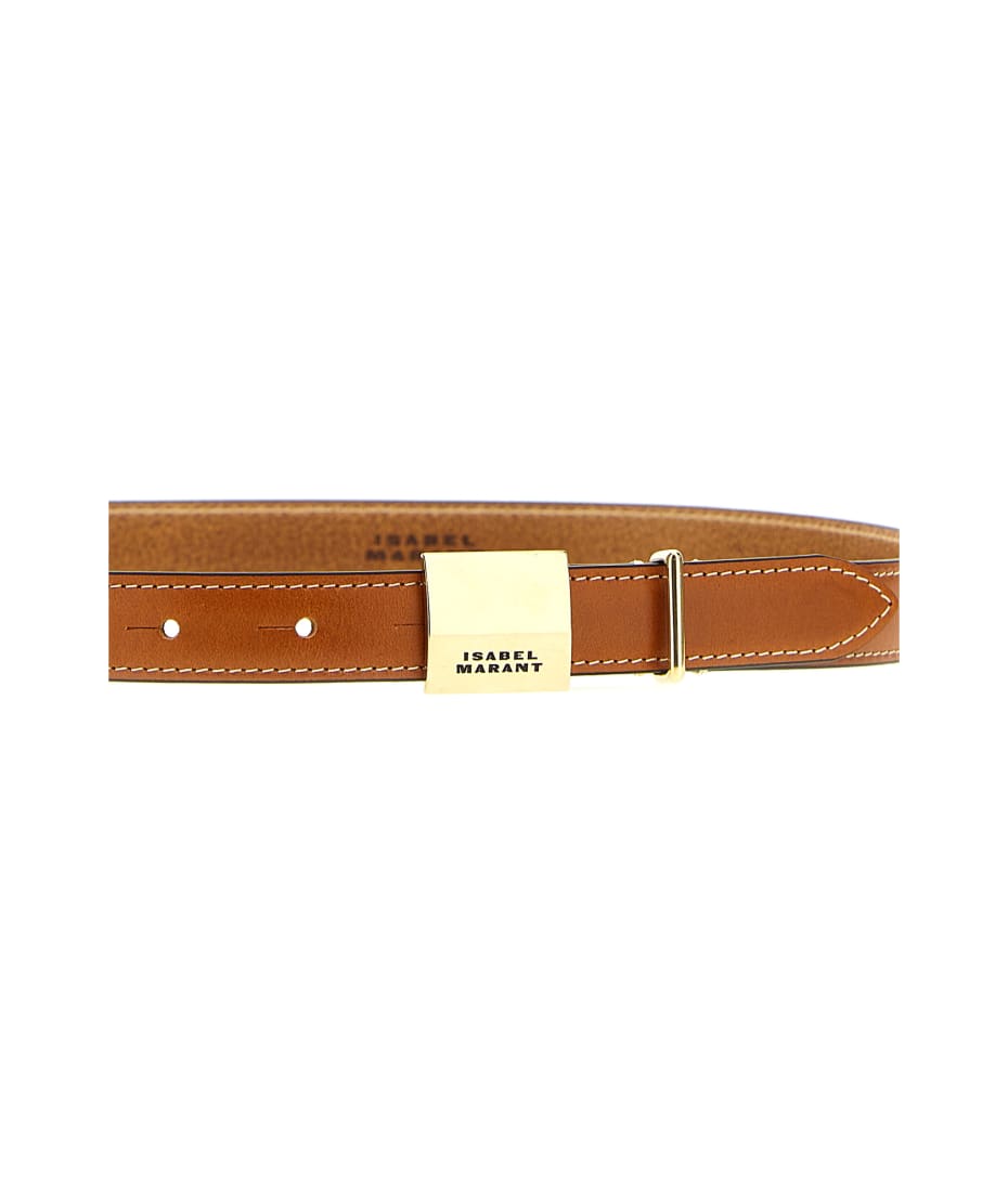 Isabel Marant 'lowell' Belt | italist