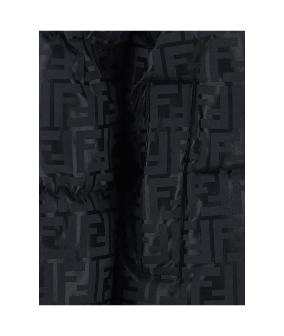 Fendi Down Jacket | italist