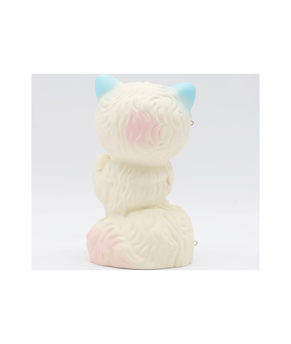 Valentino Garavani Multicolor Minaudiere Le Chat De La
