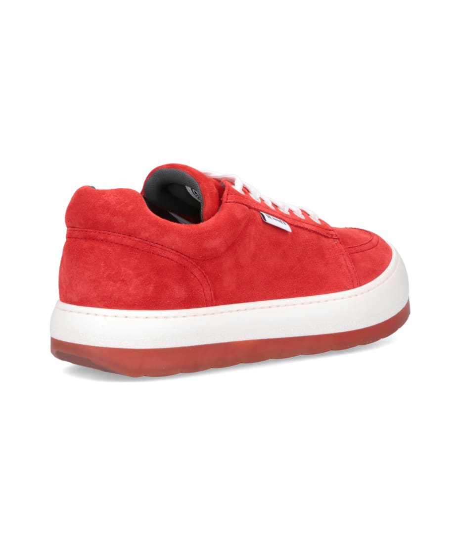 Sunnei 'dreamy' Sneakers | italist