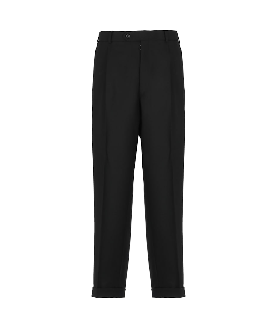 Maison Margiela Wool Pants | italist