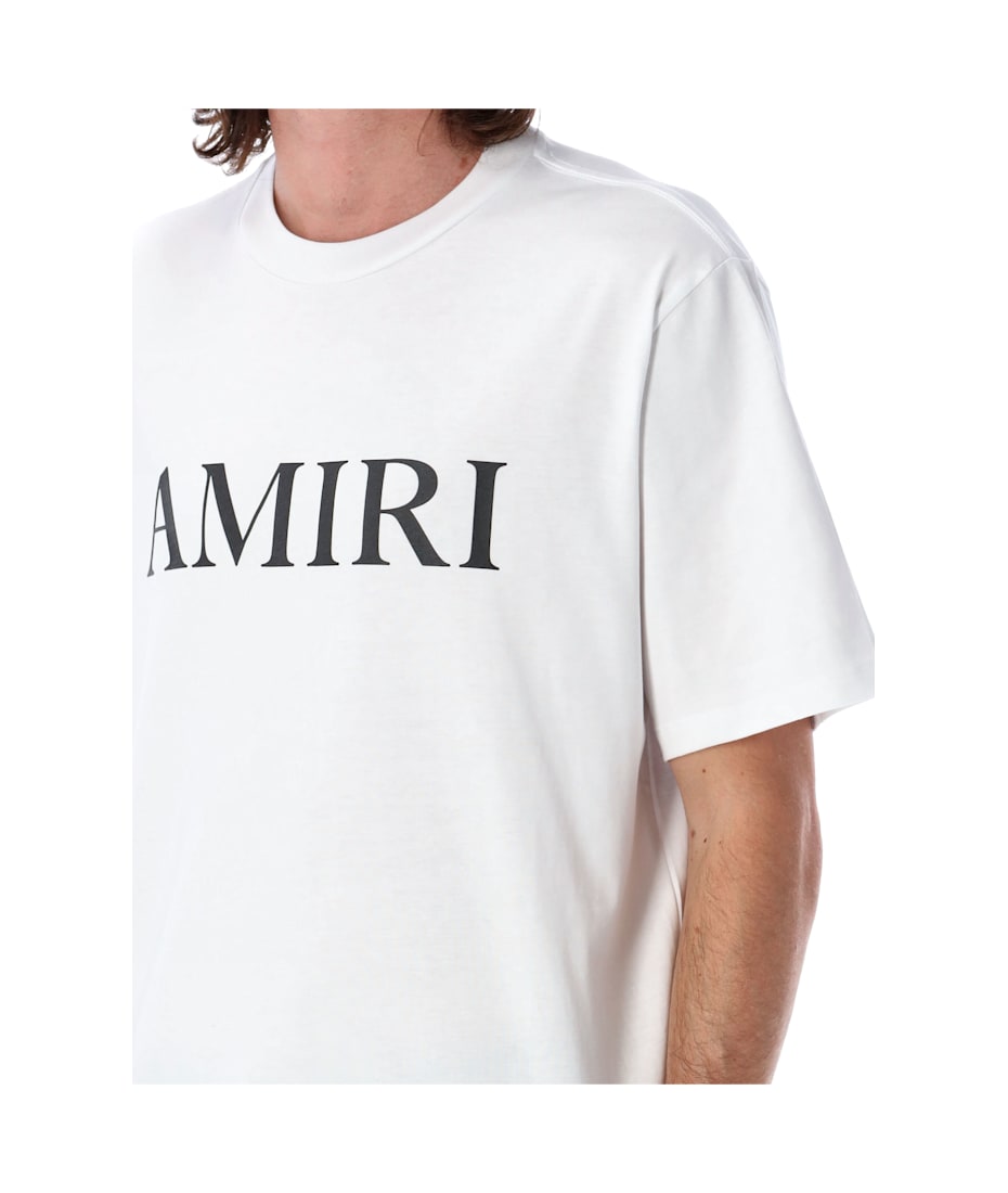 Amiri Core Logo T-shirt | italist