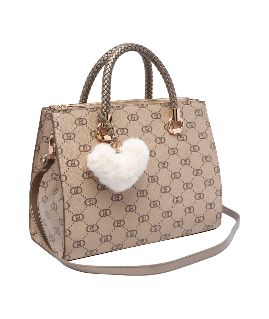 【韓国illio イリオ】Star lace stringbag ITTI /HERRIE KINCHAKU POUCH -XXS / DIPLO SKY | ITTI