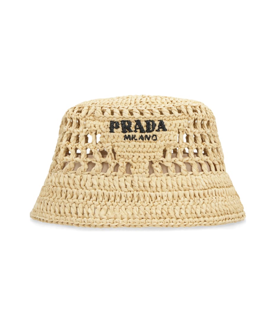 Prada Bucket Hat | italist