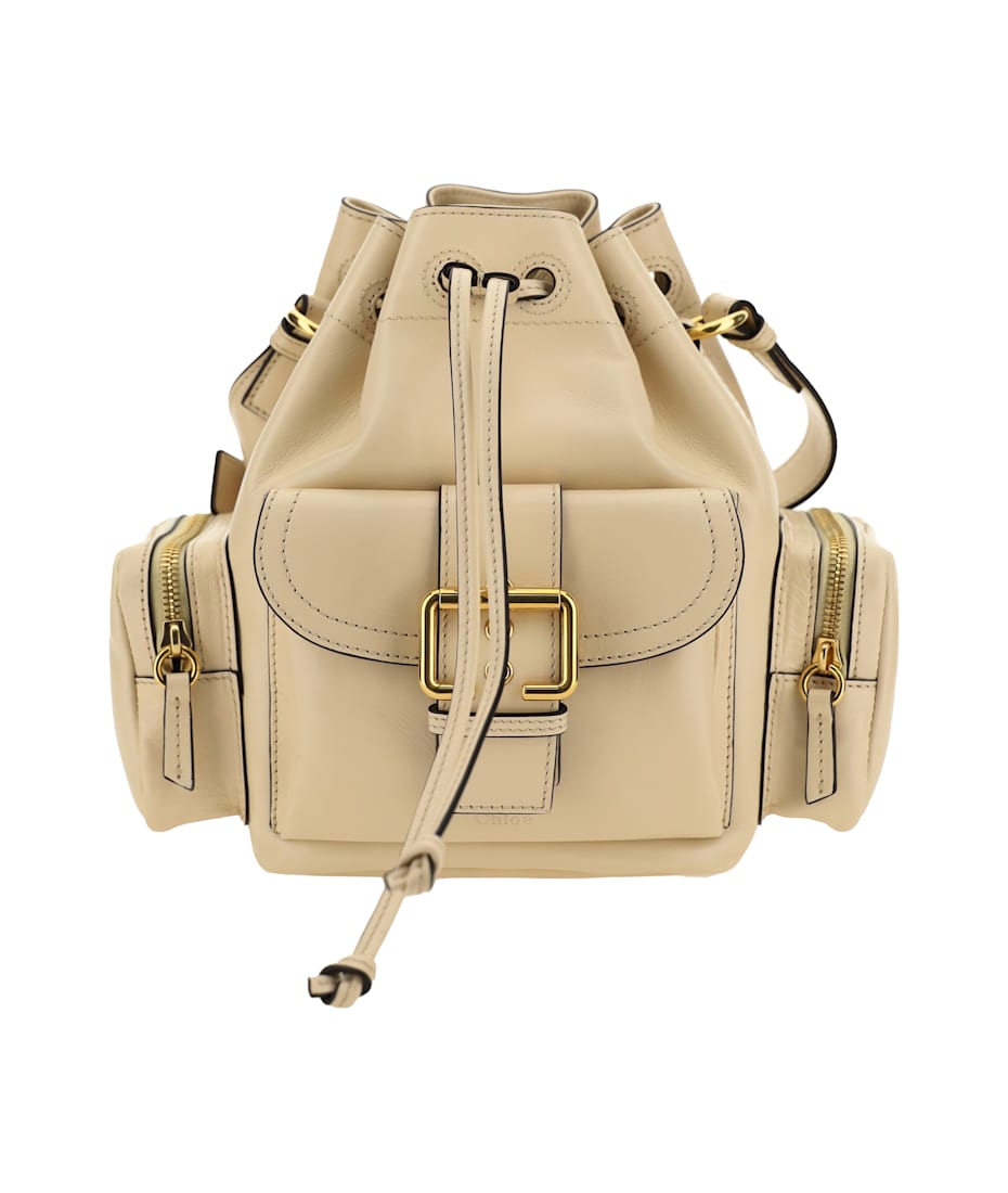 Chloé Camera Bucket Bag | italist