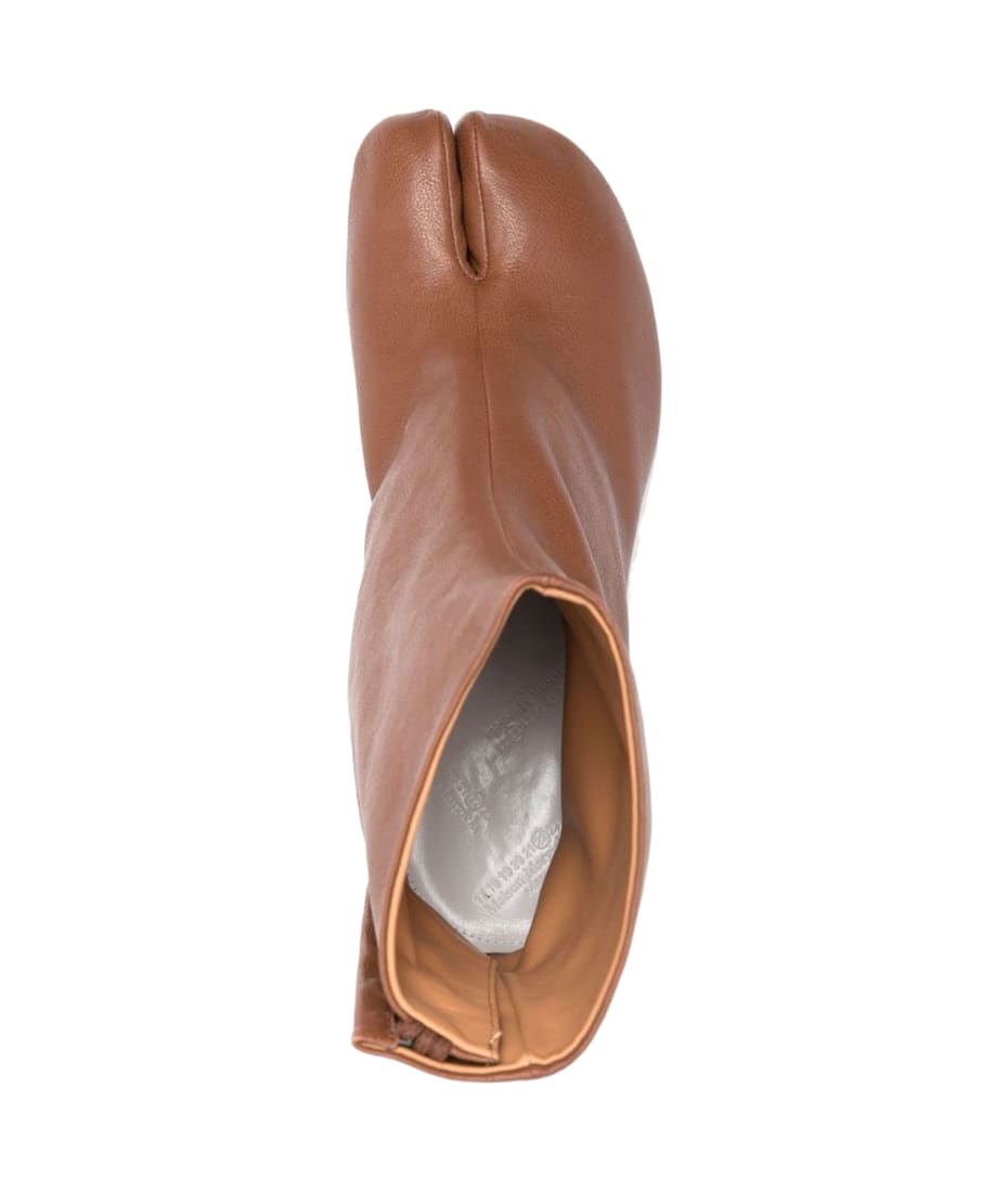 Maison Margiela Tabi Ankle Boots | italist