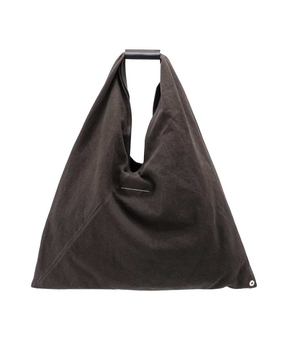 ★MM6 Maison Margiela★ Japanese Tote Bag Brown XSB6WD0014P4 29985124_59277959_600.jpg