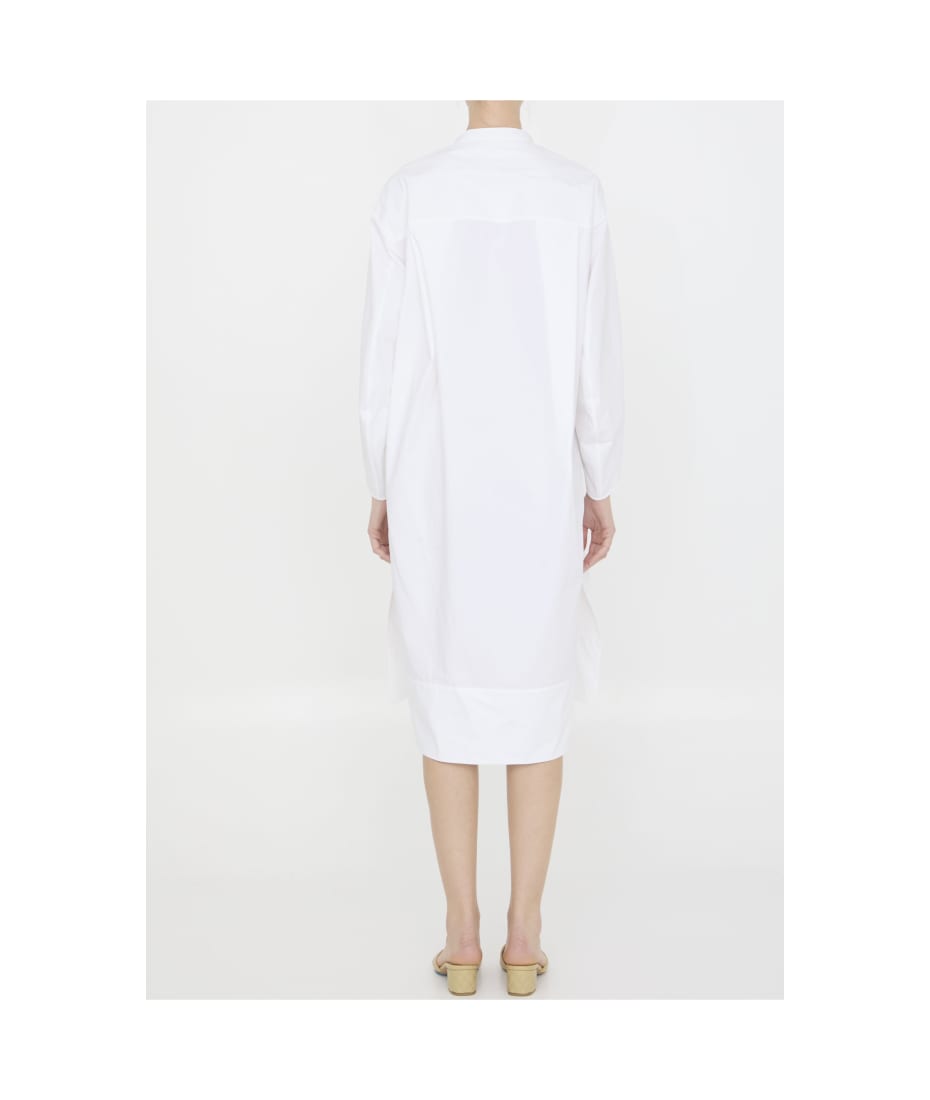 Khaite Brom Dress | italist