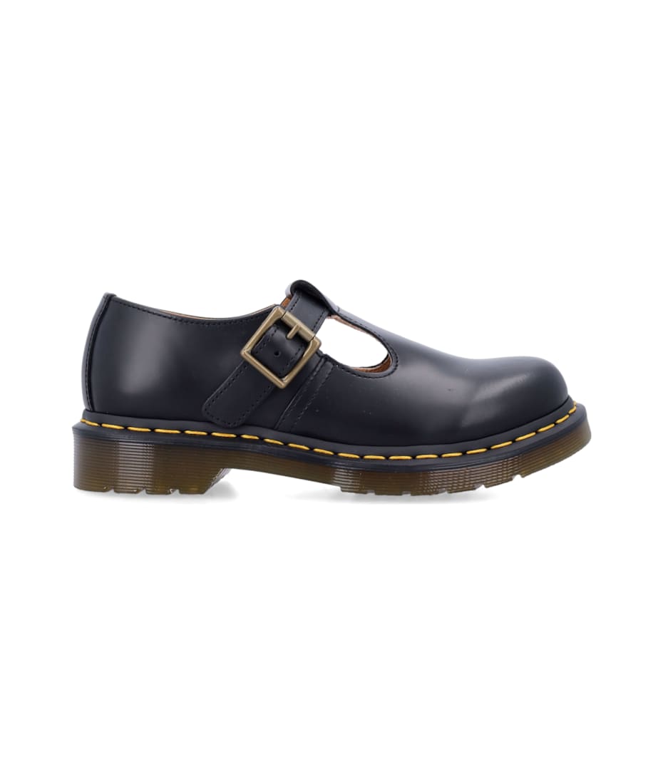 Dr martens polley angele best sale