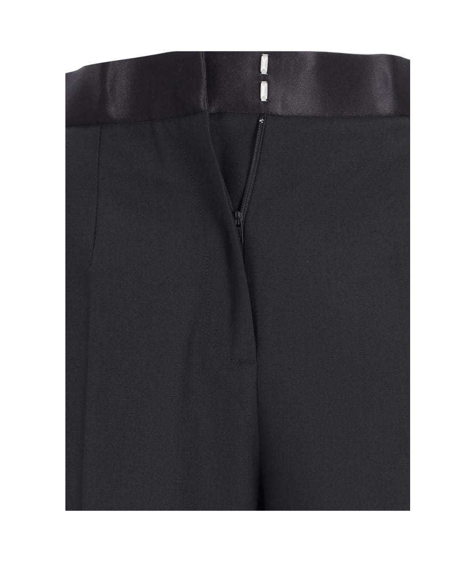 Nensi Dojaka Straight Pants | italist