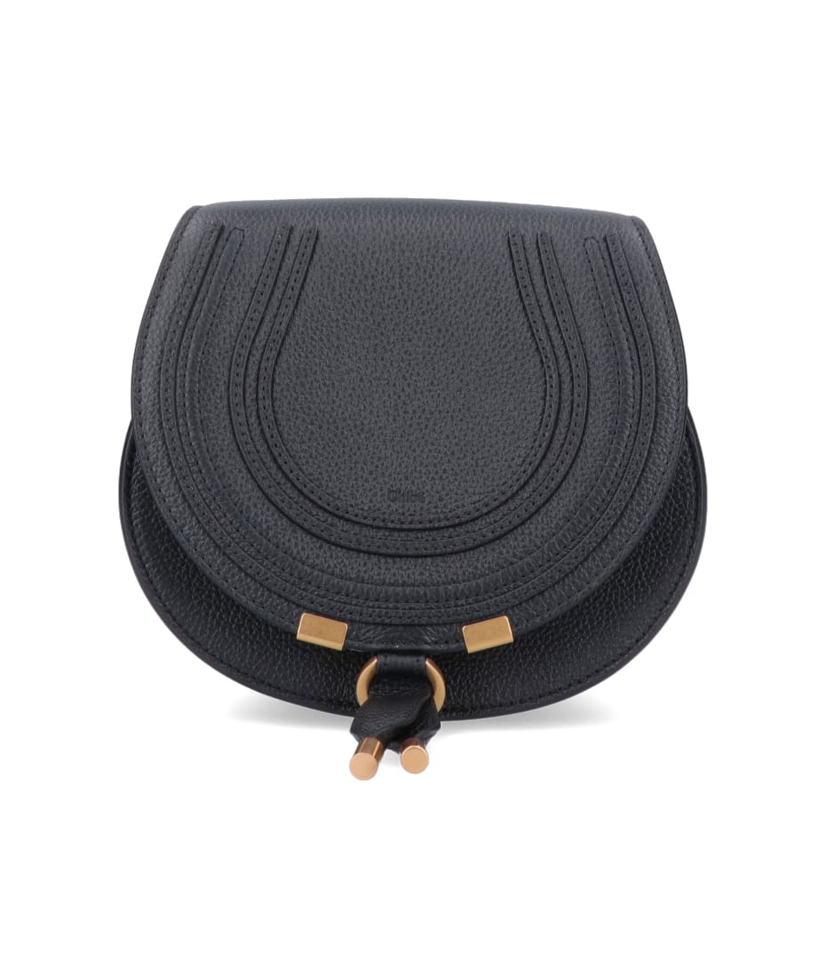 Chloé Marcie Shoulder Bag | italist