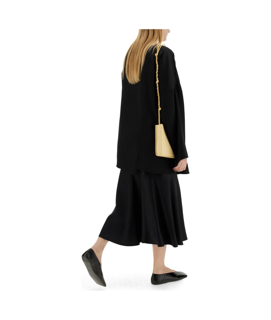 Jil Sander Flared Skirt | italist