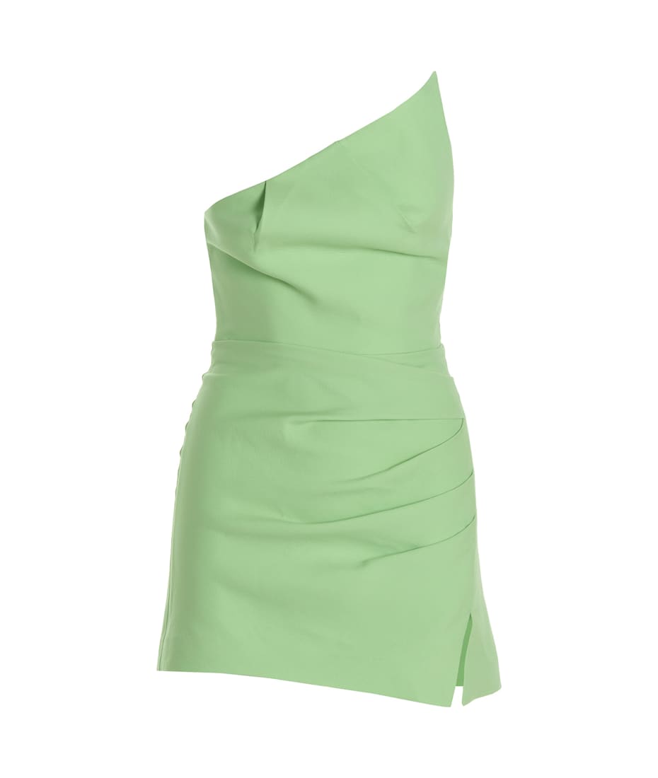オールインワン・サロペット Roland Mouret 'Asymmetric' Dress Roland Mouret 'asymmetric' Dress | italist