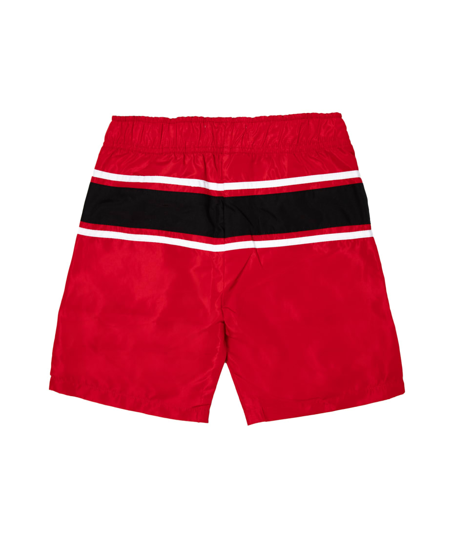 Givenchy Nylon Swim Shorts | italist