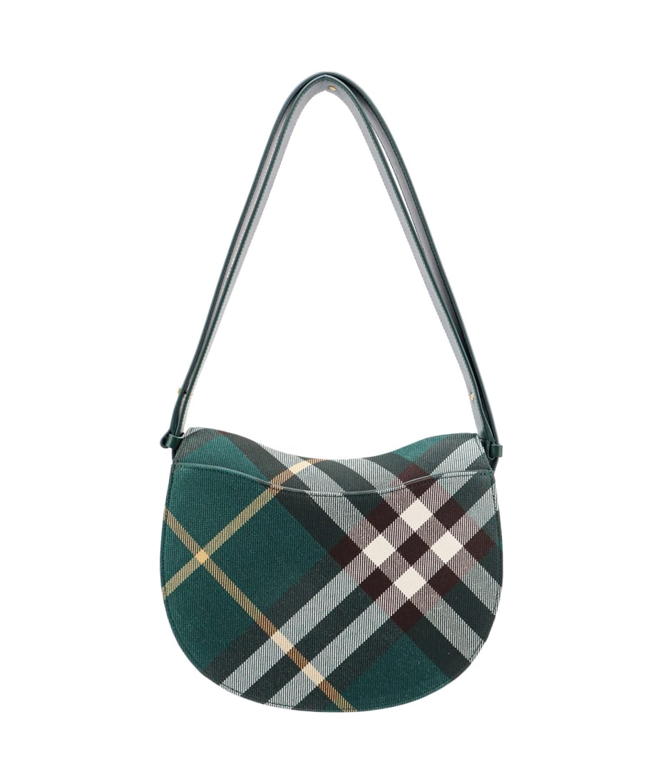Burberry Rocking Horse Shoulder Bag | italist