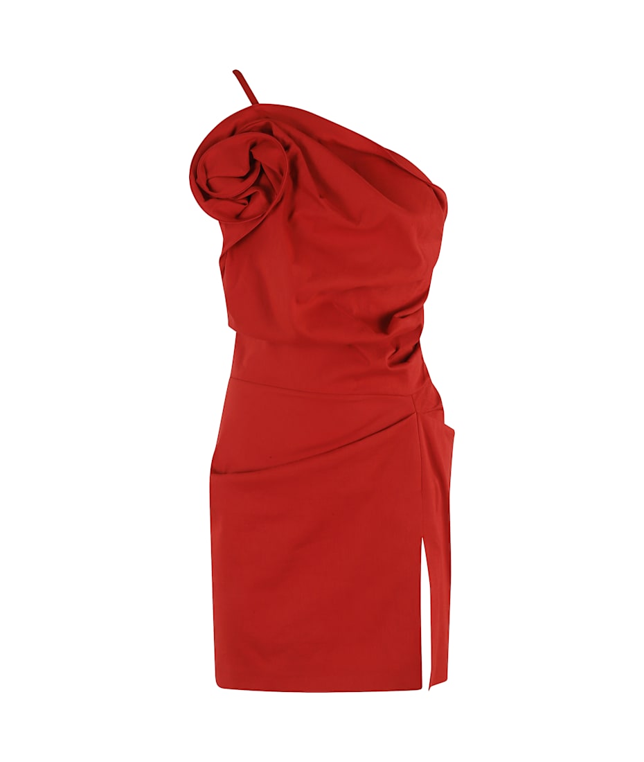Magda Butrym Dress | italist Magda Butrym Dress | italist