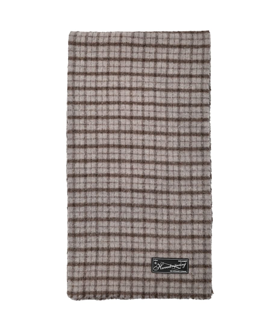 mfpen Wool Scarf | italist