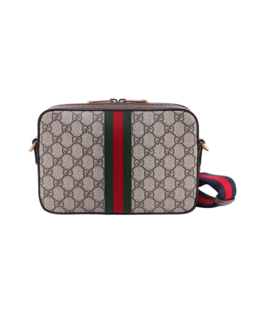 Gucci Ophidia Gg Shoulder Bag italist