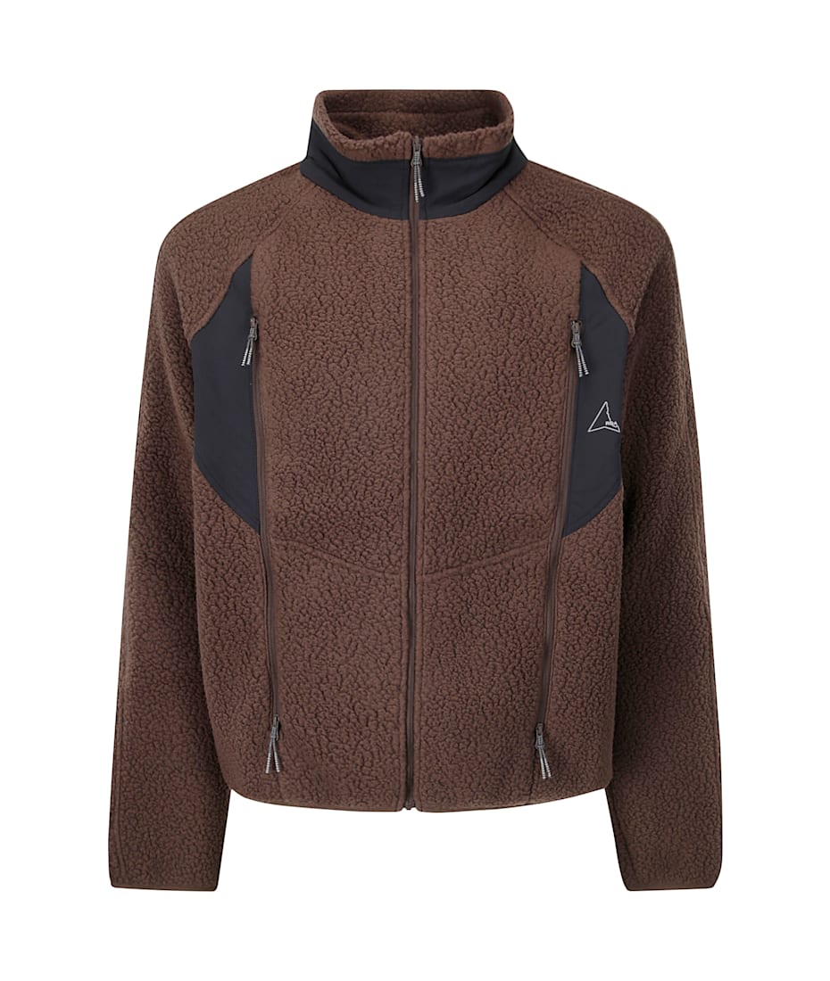 ROA Polartec Fleece Jacket italist