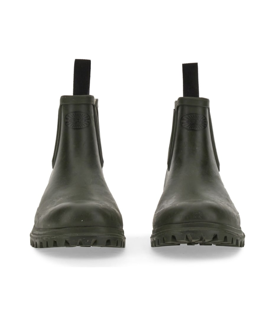 Superga Rubber Boot | italist