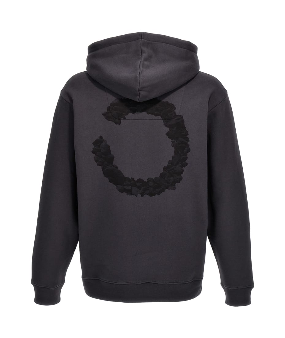 Objects Iv Life 'boulder Print' Hoodie | italist
