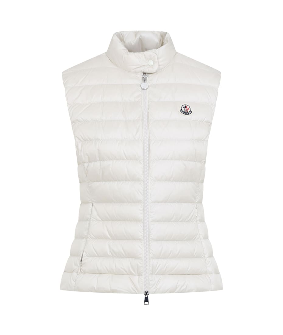 【関税＆送料込み】Moncler 'Igens' Vest Moncler Igens Vest | italist