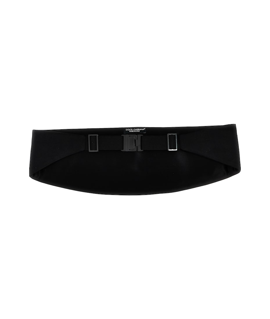 【送料&関税込】Dolce & Gabbana Tuxedo Headband Dolce & Gabbana Tuxedo Headband | italist