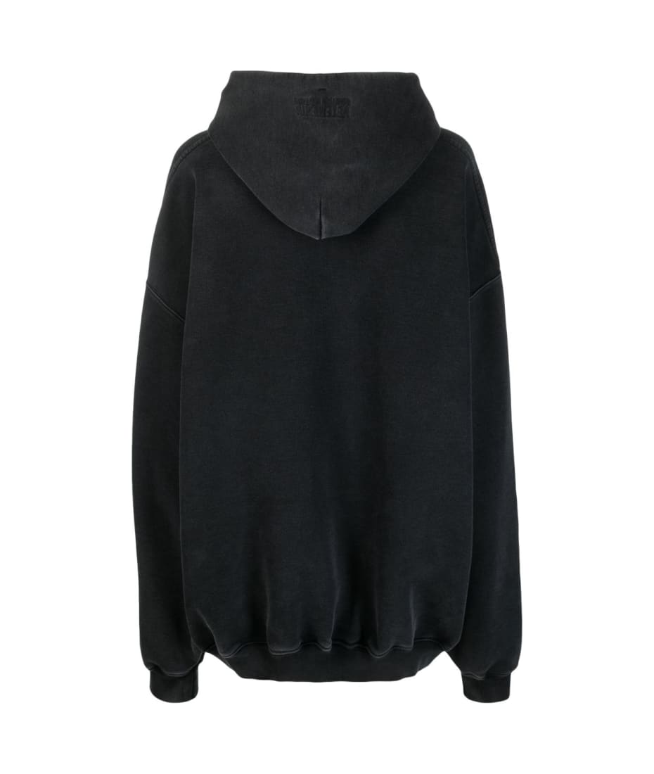 VETEMENTS Limited Edition Logo Hoodie | italist
