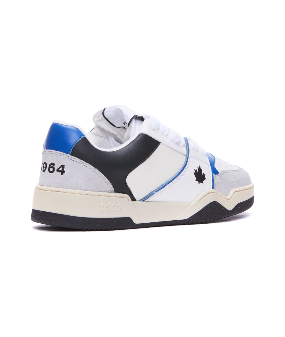 Dsquared2 Spiker Sneakers