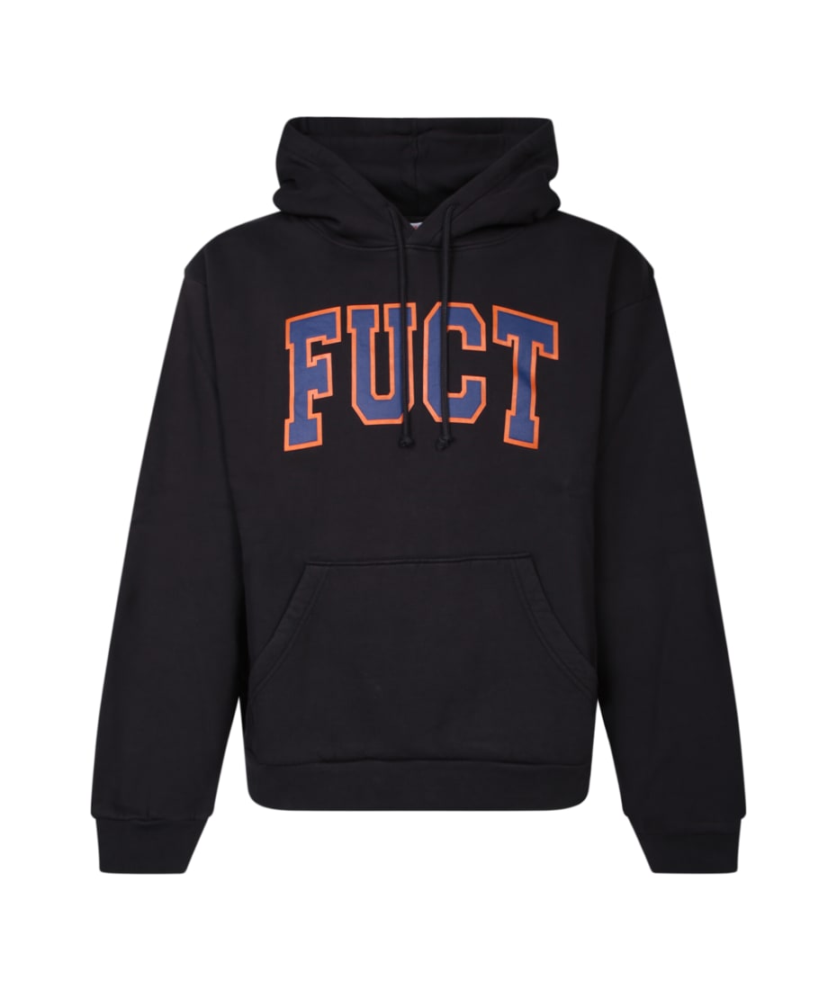 FUCT retailer hoodies