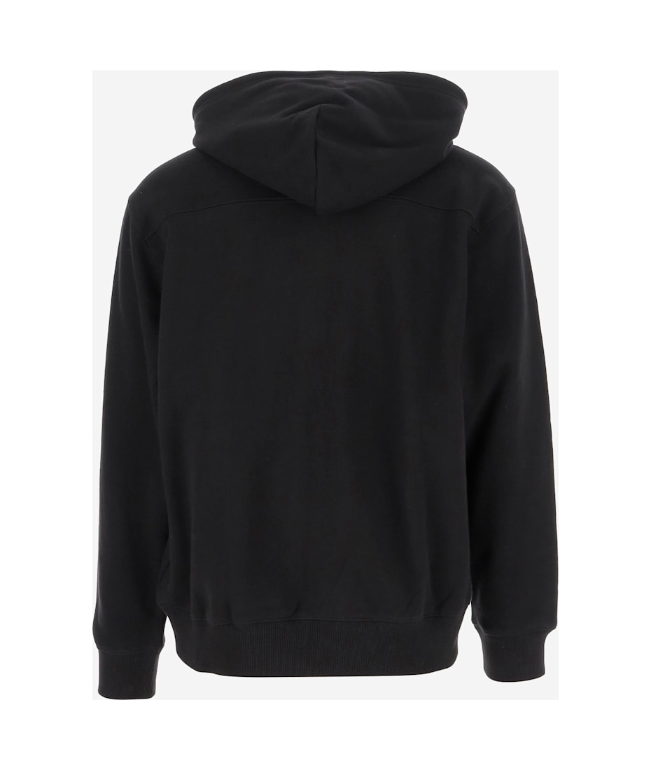 Carhartt Cotton Blend Sweatshirt With Logo | italist, ALWAYS