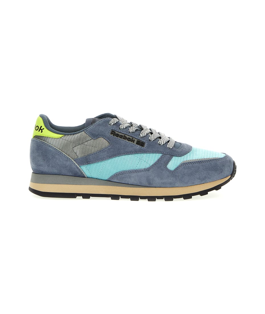 Reebok 'classic Leather' Sneakers | italist