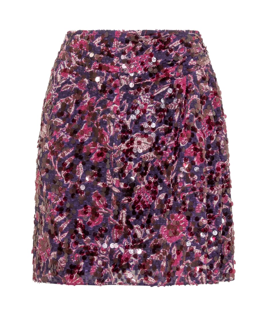 Ba&sh Engy Skirt