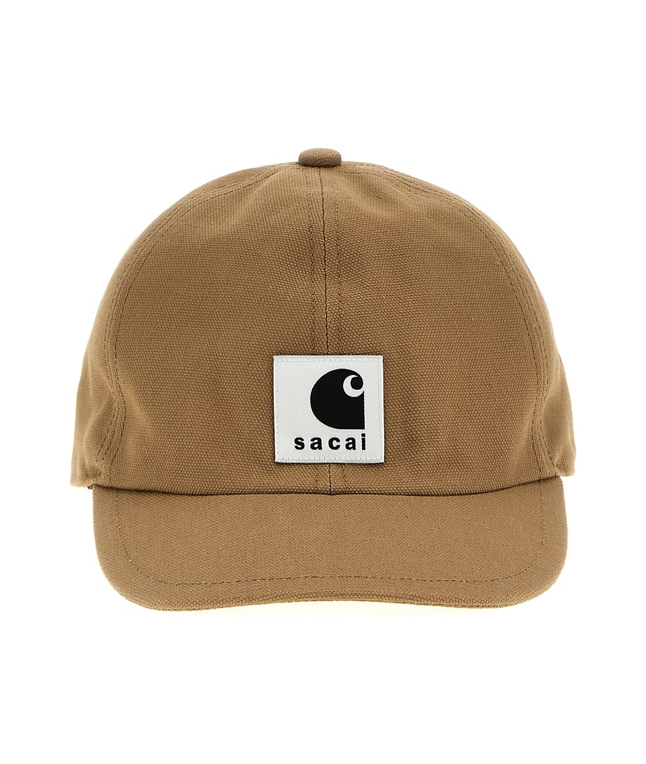 Sacai X Carhartt Wip Cap | italist