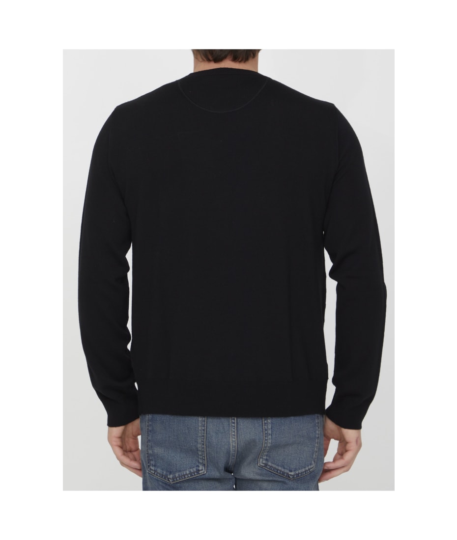 Valentino Toile Iconographe Sweater | italist