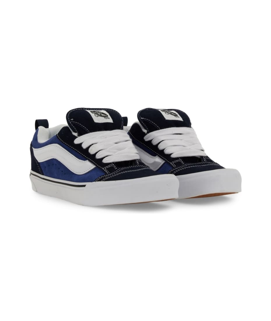 スニーカー VANS SS25 (VN000D56 YKD1) Toddler Sk8-Mid Reissue V Satin Shoe in Purple | Vans