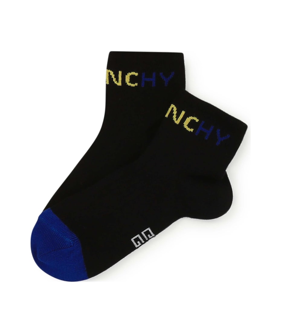 Givenchy socks outlet