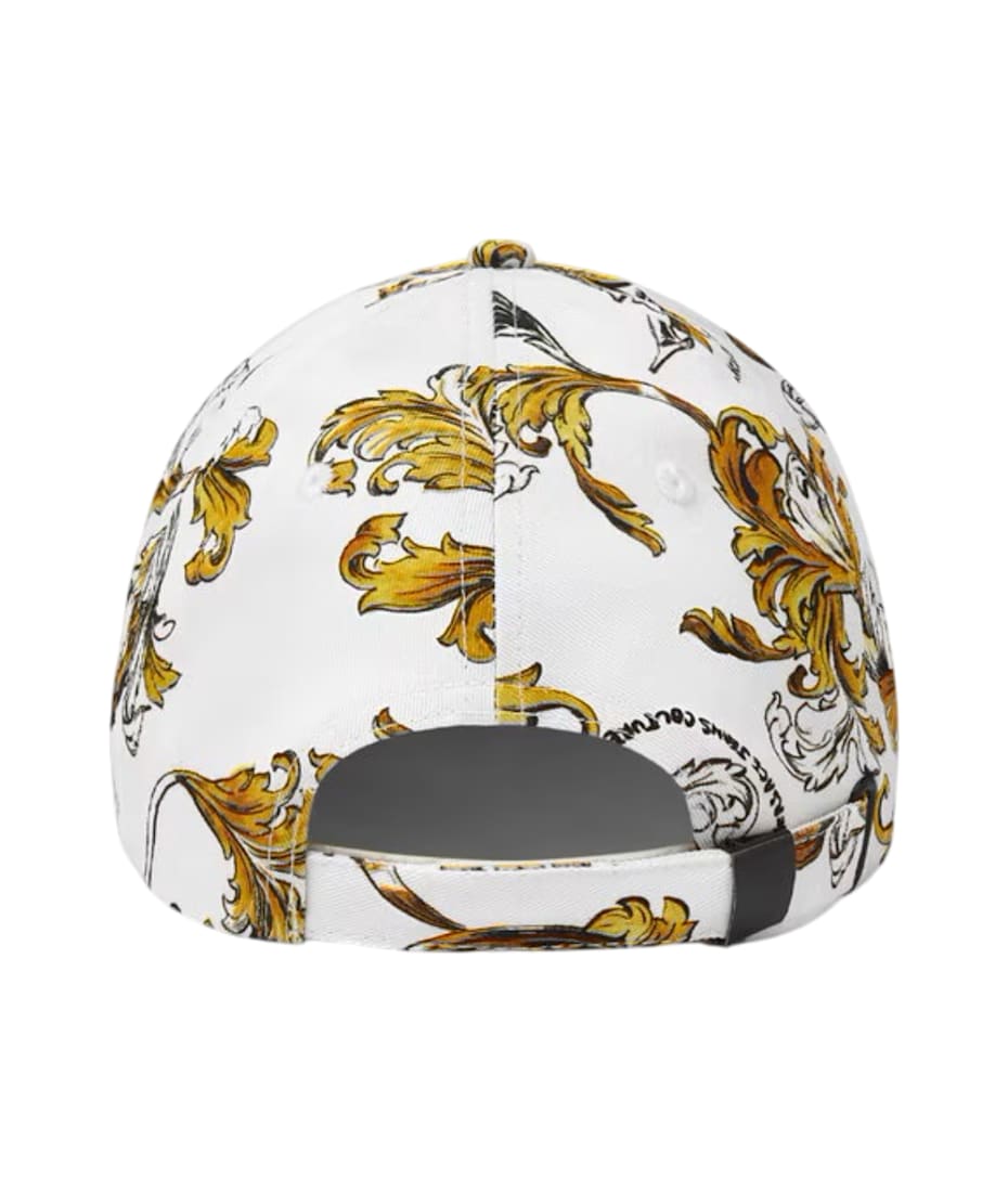 Versace Jeans Couture Hat | italist