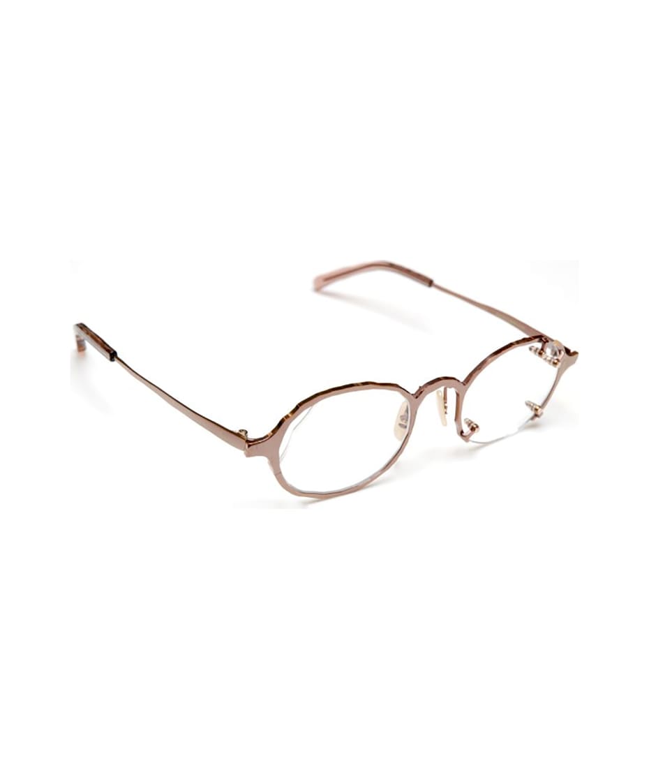 Masahiro Maruyama MM/0062 NO.5 Eyewear | italist