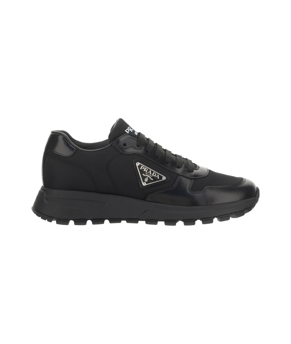 Prada Prax 01 Sneakers | italist