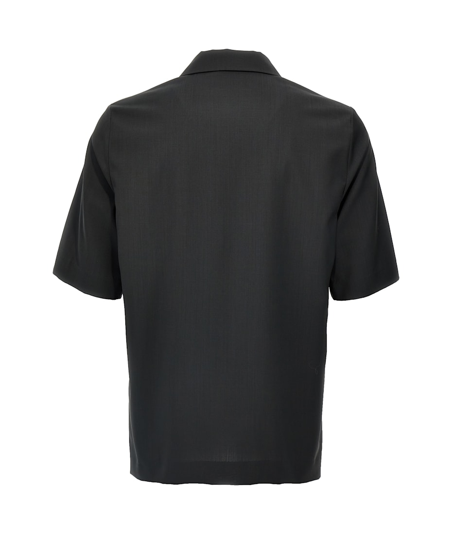 Barena 'atila' Overshirt | italist Barena 'atila' Overshirt | italist