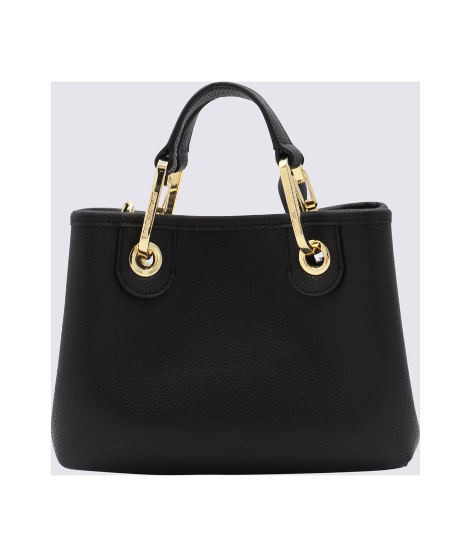 Armani black bag online